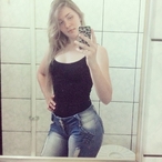 Profil de Abibatou, 27 ans, Cougar nue à Silenen (Uri)