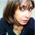 Profil de Sahra, 45 ans, Cougar nue à Wilderswil (Berne)