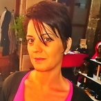 Dhekra - Cougar nue à Ipsach Profil de Dhekra, 26 ans, Cougar nue à Ipsach (Berne)