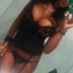 Profil de Tuana, 34 ans, Cougar nue à Zäziwil (Berne)