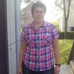 Profil de Zeyna, 22 ans, Cougar nue à Soleure (Soleure)