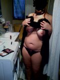 Profil de Cléo, 23 ans, Cougar nue à Vernamiège (Valais)